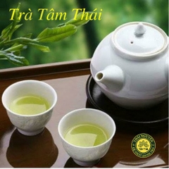 Trà Nõn Tôm Thanh Tâm Hộp 400g (4 gói 100g)