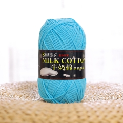 MILK 125
