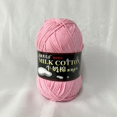 MILK 125