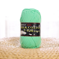 MILK 125