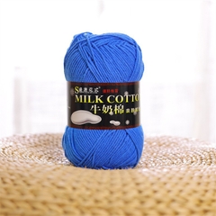 MILK 125