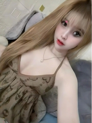Sét bộ yếm nữ quần dài hoạ tiết bọt biển áo yếm lông nâu hoạ tiết trái tim