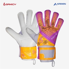Găng bắt bóng Gamicy Mystery chính hãng giá rẻ, găng chụp bóng chất lượng cao, siêu bền