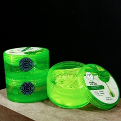 Gel dưỡng ẩm nha đam dành cho mặt mút găng tay thủ môn GKVN X BEFIT, gel dưỡng ẩm mặt mút thủ môn hỗ trợ dính bóng 300g