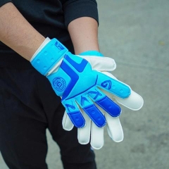 Găng thủ môn GKVN Nhi đồng Siêu bền chính hãng, Găng bắt bóng chất lượng trong tầm giá