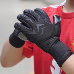 Găng tay thủ môn GKVN Mờ siêu dính chính hãng, Găng bắt bóng chất lượng cao siêu bền, găng chụp bóng bền bỉ