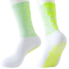 Tất vớ thể thao chuyên dụng BEFIT bảo vệ toàn diện khớp chân chống trơn trượt, tất bóng đá, pickleball, cầu lông