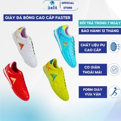 Giày Đá Bóng KAIWN Giày Thể Thao Người Lớn Và Trẻ Em Đá Sân Cỏ Tự Nhiên, Giày Futsal Nam Chính Hãng Nhẹ Mềm