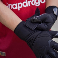 Găng tay thủ môn GKVN Mờ siêu dính chính hãng, Găng bắt bóng chất lượng cao siêu bền, găng chụp bóng bền bỉ