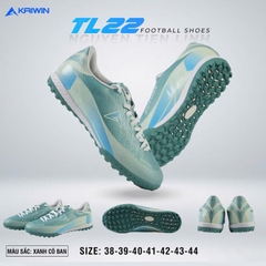 Giày đá bóng TL22 PRO chất lượng cao chính hãng, Giày bóng đá cao cấp Quả bóng vàng Việt Nam, Giày đá banh giá rẻ
