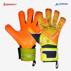 Găng bắt bóng Gamicy Mystery chính hãng giá rẻ, găng chụp bóng chất lượng cao, siêu bền