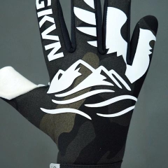 Găng tay thủ môn GKVN Trở lại siêu dính chính hãng, Găng bắt bóng chất lượng cao siêu bền, găng chụp bóng giá rẻ