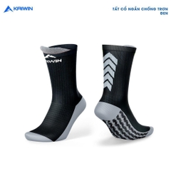 Tất vớ thể thao chuyên dụng BEFIT bảo vệ toàn diện khớp chân chống trơn trượt, tất bóng đá, pickleball, cầu lông