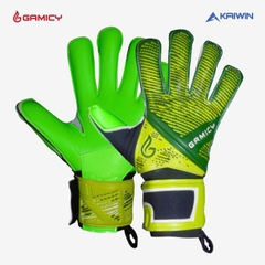 Găng bắt bóng Gamicy Mystery chính hãng giá rẻ, găng chụp bóng chất lượng cao, siêu bền