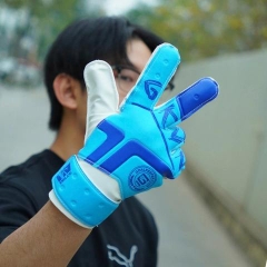 Găng thủ môn GKVN Nhi đồng Siêu bền chính hãng, Găng bắt bóng chất lượng trong tầm giá