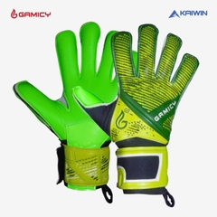 Găng bắt bóng Gamicy Mystery chính hãng giá rẻ, găng chụp bóng chất lượng cao, siêu bền