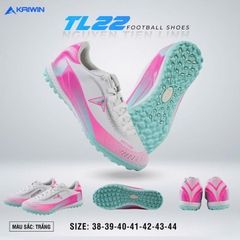 Giày đá bóng TL22 PRO chất lượng cao chính hãng, Giày bóng đá cao cấp Quả bóng vàng Việt Nam, Giày đá banh giá rẻ