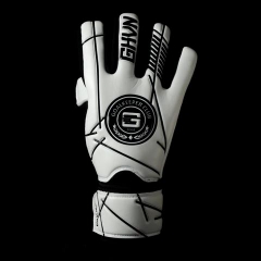 Găng tay thủ môn GKVN Bền chính hãng có xương tháo rời linh động, Găng tay bắt bóng có xương cao cấp độ bền vượt trội
