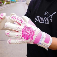 Găng thủ môn GKVN Phá siêu dính chất lượng cao, Găng bắt bóng cao cấp độ bền vượt trội, Găng chụp bóng chính hãng