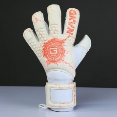 Găng thủ môn GKVN Phá siêu dính chất lượng cao, Găng bắt bóng cao cấp độ bền vượt trội, Găng chụp bóng chính hãng