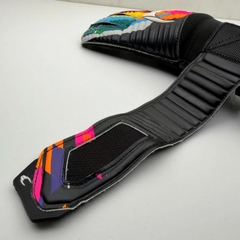 Găng Tay Thủ Môn HO SOCCERX PKSG GB5 siêu dính mặt mút Đức, găng bắt bóng chất lượng cao siêu bền vải thoáng khí