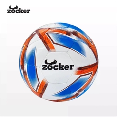 Quả bóng đá Zocker Endo trái banh da chính hãng size số 4 5 sân cỏ tự nhiên, nhân tạo, bê tông bền bỉ