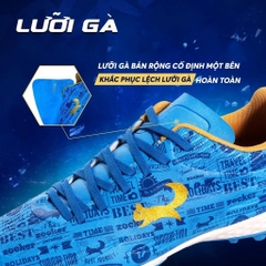 Giày Đá Bóng Chính Hãng Zocker Winner Energy BEFIT Chất Lượng Cao Cấp Phù Hợp Đá Tất Cả Mặt Sân