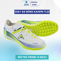 Giày đá bóng TL22 PRO chất lượng cao chính hãng, Giày bóng đá cao cấp Quả bóng vàng Việt Nam, Giày đá banh giá rẻ