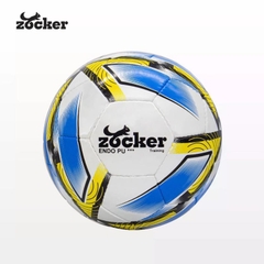 Quả bóng đá Zocker Endo trái banh da chính hãng size số 4 5 sân cỏ tự nhiên, nhân tạo, bê tông bền bỉ