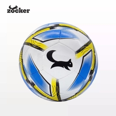 Quả bóng đá Zocker Endo trái banh da chính hãng size số 4 5 sân cỏ tự nhiên, nhân tạo, bê tông bền bỉ