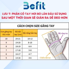 Găng Tay Thủ Môn PKSG Thunder siêu dính mặt mút Đức, găng bắt bóng chất lượng cao siêu bền vải thoáng khí