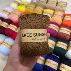 Sợi Lace Sunshine (cuộn 100gr) (26257)
