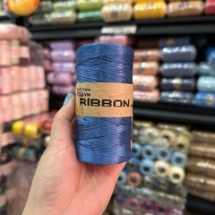 Sợi Ribbon mini 2mm Craftyarn VN (cuộn 100gr) (26271)