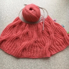 Len YarnArt SILKY WOOL (cuộn 25gr) (26321)
