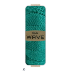 Sợi WAVE Craftyarn VN móc túi/mũ (cuộn 125gr) (26268)