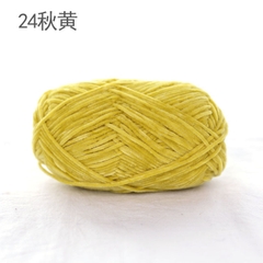 Len nhung 2mm (cuộn 40gr) (26302)