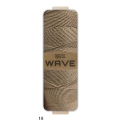 Sợi WAVE Craftyarn VN móc túi/mũ (cuộn 125gr) (26268)