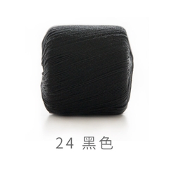 Sợi lace Susan 3 đan móc áo hè, thú bông (cuộn 40gr) (26282)