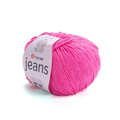 Len YarnArt JEANS Thổ Nhĩ Kì (cuộn 50gr) (26312)