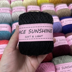 Sợi Lace Sunshine (cuộn 100gr) (26257)