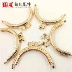 PK túi: Khung túi chốt hình 8.5cm (26179)