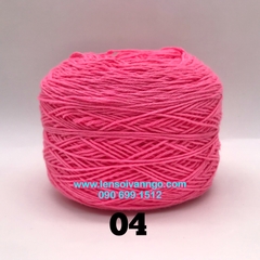 Sợi Cotton Việt Nam 1mm (cuộn 100gr) (26255)