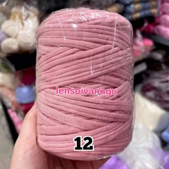 Sợi vải Craftyarn VN (cuộn 240gr) (26273)