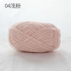 Len nhung 2mm (cuộn 40gr) (26302)