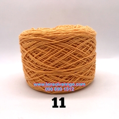 Sợi Cotton Việt Nam 1mm (cuộn 100gr) (26255)