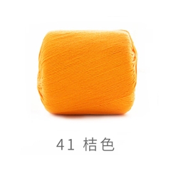 Sợi lace Susan 3 đan móc áo hè, thú bông (cuộn 40gr) (26282)