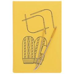 Set kim khâu Tulip (kim đầu cong) (26228)