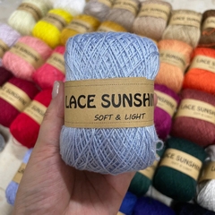 Sợi Lace Sunshine (cuộn 100gr) (26257)