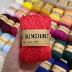 Sợi Lace Sunshine (cuộn 100gr) (26257)