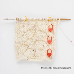 Hộp 15 cái đánh dấu Tulip size nhỏ (26224)